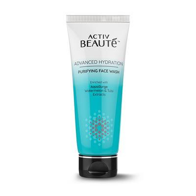 Activ Beaute Advanced Hydration Purifying Face Wash 100 ml - Face Wash & Cleansers