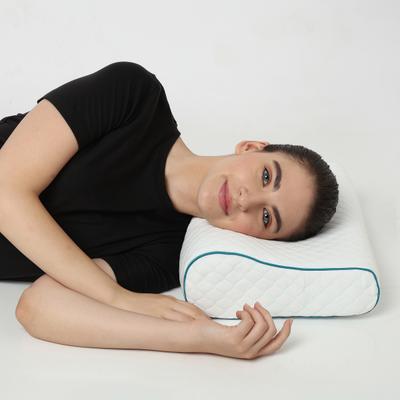 Flamingo Premium Memory Foam Pillow Cool Max (OC2411) (Uni) 1's - Others Ortho Supports