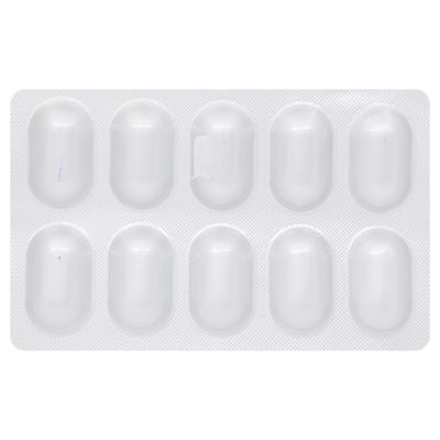 Pregalin 150mg Capsule 10'S - Neuropathic Pain-Dru