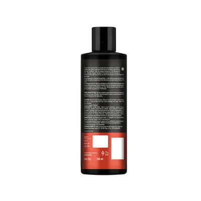 Beardo Hair Growth Vitalizer Shampoo 100 ml - Shampoos