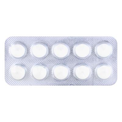 Lesuride OD 75mg Tablet 10'S - Psychosis-Ans