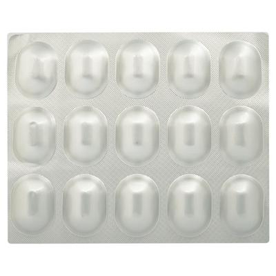 VALERA M 1000 Tablet 15's - Diabetes-Ant