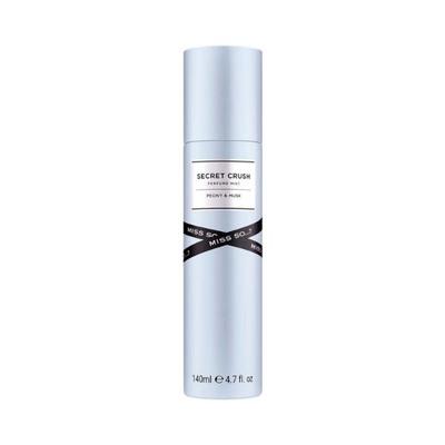 Miss So...Secret Crush Perfume Mist 140 ml - Body Mist/Spray