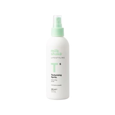 Milk Shake Lifestyling Texturizing Spritz 200 ml - Hair Sprays & Mists