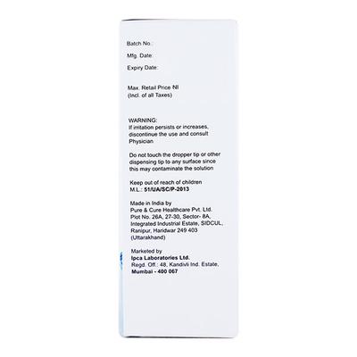 RETENTIO STERILE Eye Drops 10ml - Dry Eye-Olt