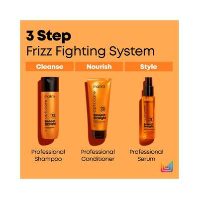 MATRIX Opti.Care Professional ANTI-FRIZZ Conditioner 98 gm - Conditioners