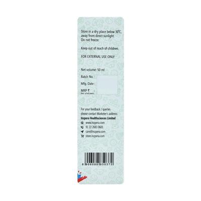 TEP AD DAILY Lotion 50ml - Dry Skin-Emo