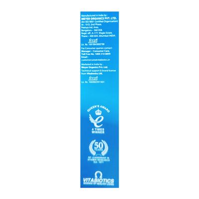 WELLMAN GLUTEN FREE Tablet 30's - Supplements-Vam