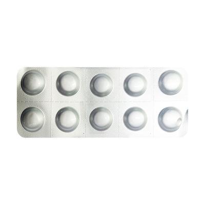 CHIROCAP Tablet 10's - Pain relief-Ant