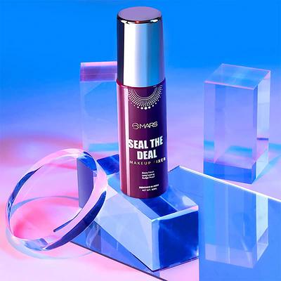 MARS Seal the Deal Makeup Fixer 60 ml - Setting Spray