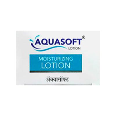 Aquasoft Moisturising Lotion 200ml - Dry Skin-Emo