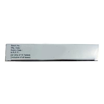 CALCIROL XT Tablet 15's - Supplements-Vam