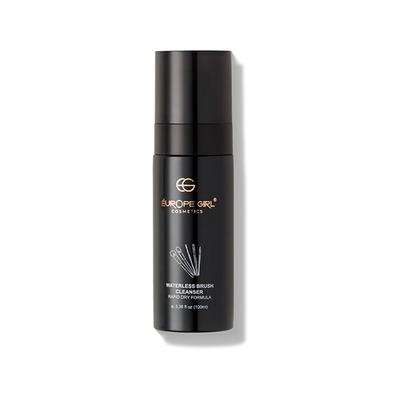 Europe Girl Brush Cleanser Spray 100 ml - Brush Cleaners