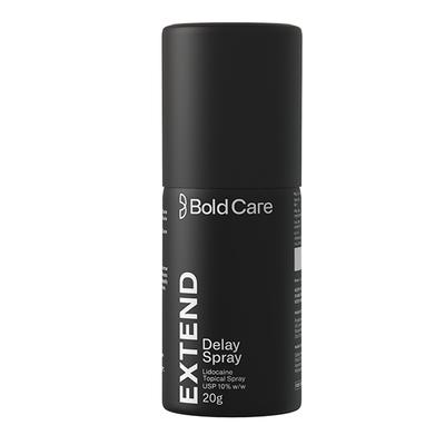 Bold Care Extend Spray 20 g - Intimate Spray