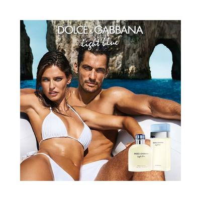 Dolce&Gabbana Light Blue pour Homme EDT 40 ml - Men Perfumes (Edt/Edp)
