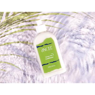 Ancel Green Tea Conditioner 300 ml - Conditioners