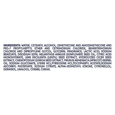 Dove Daily Shine Conditioner 335ml - Conditioners