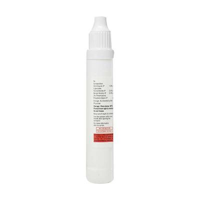 Triben Ear Drops 10ml - Ear Conditions-EAA