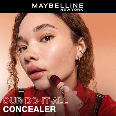 Maybelline New York Instant Age Rewind Eraser Multi-Use Concealer, 130 Medium 6 ml - Concealer