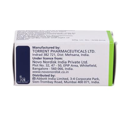 Human Insulatard 40IU Injection 1X10ml - Diabetes-Ins