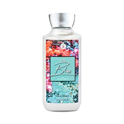 Bloomsberry Pure Bliss Body lotion 290 ml - Lotions & Creams