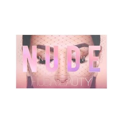 Huda Beauty The New Nude Eyeshadow Palette The New Nude 16.8 gm - Eye Shadow Palettes