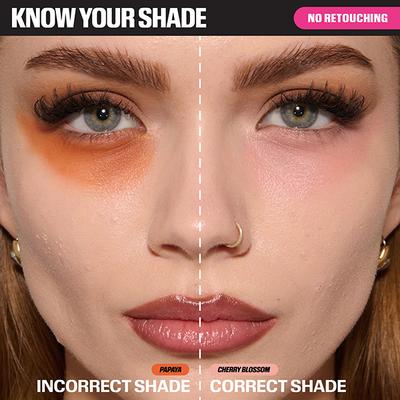 Huda Beauty Faux Filter Color Corrector Color Correcting Liquid - Lychee 2 ml - Concealer