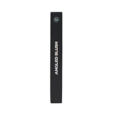 bh cosmetics Angled Blush Brush 1's - Lens Solution & Accessories