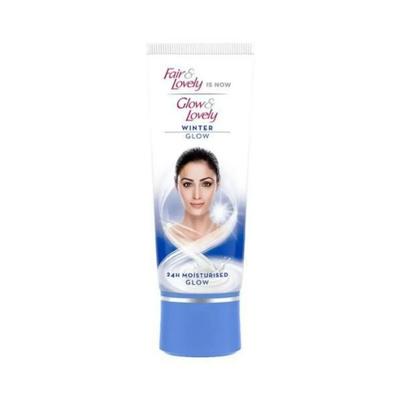 Fair & Lovely Winter Fairness Face Cream 50 gm - Face Moisturizers