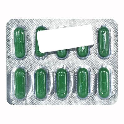 Buta Proxyvon Capsule 10'S - Pain relief-Nsa