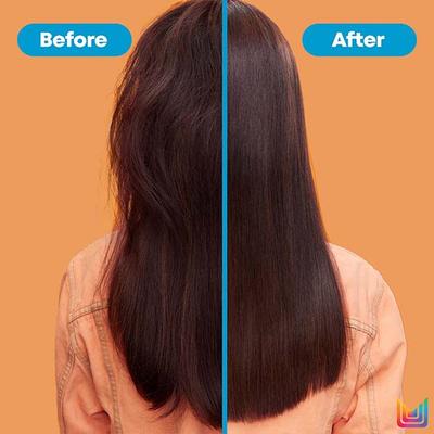 Matrix Mega Smooth Sulfate-Free Combo for Chemically Treated Hair + FREE mini Mask 320 g - Shampoos