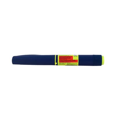 Tresiba 100IU Flex Touch Pen(Prefilled) 1X3ml - Diabetes-Ins