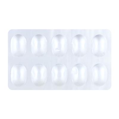 Richar CR 100mg Tablet 10'S - Iron Supplement/Anaemia-Vma