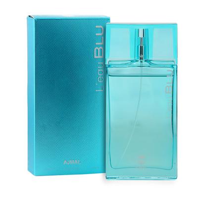 Ajmal L'Eau Blu EDP 75 ml - Men Perfumes (Edt/Edp)