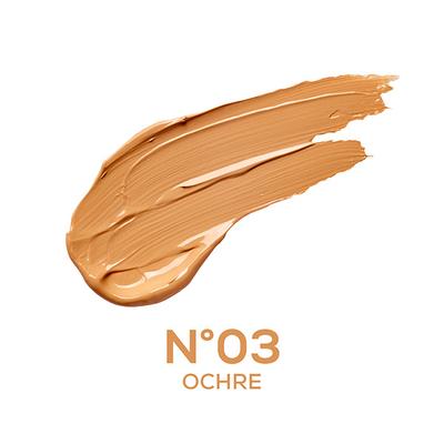 Chambor My Match Skin Fusion Fresh Tint SPF 50, Ochre 30 ml - Bb & Cc Creams