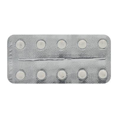 IGURATI 25mg Tablet 10's - Arthritis-Dis