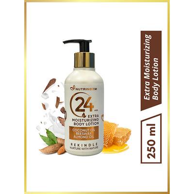 Nutrinorm Extra Moisturizing Body Lotion 250 ml - Lotions & Creams