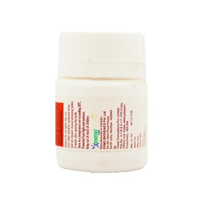 NITROX XL 2.6 Tablet 30's - Angina