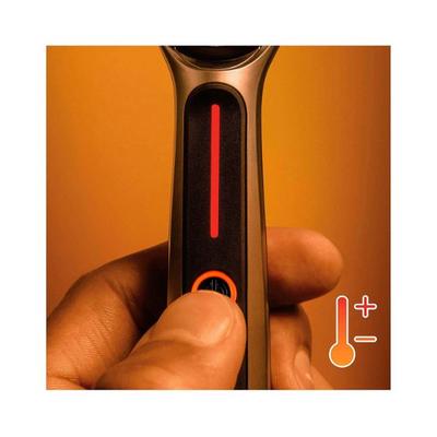 Gillette Labs Heated Razor Starter Kit Razor + Magnetic Charging Dock (World's Best Shaving Innovation) 2's - Razors & Cartridges