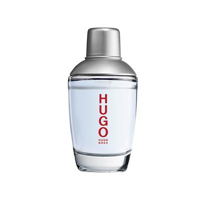 HUGO BOSS Iced Eau de Toilette 1 gm - Men Perfumes (Edt/Edp)