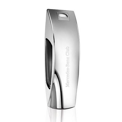 Mercedes-Benz BENZ CLUB Eau de Toilette FOR MEN Eau de Toilette 100 ml - Men Perfumes (Edt/Edp)