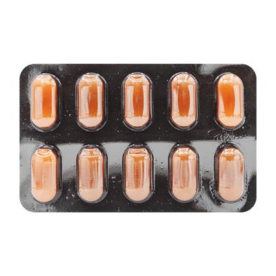 Euglim M 2mg Tablet 10'S - Diabetes-Ant