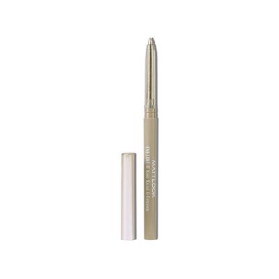 Matt Look Eye Love It Kohl Pencil Eyeliner & Kohl Kajal Flawless White-08 0.2 gm - Eyebrow Pencils & Enhancers