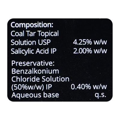 Tarich Scalp Solution 50ml - Psoriasis/Seborrhea/Ichthyosis-Pso