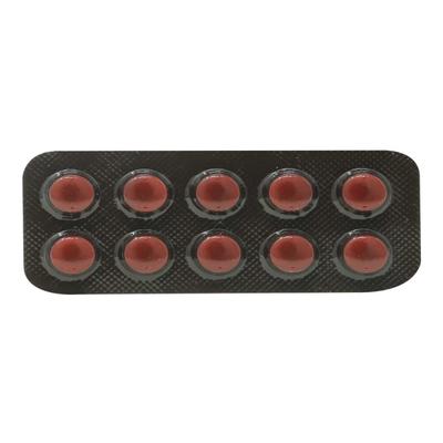 Opiprol 50mg Tablet 10'S - Depression-Ant