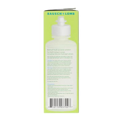 Biotrue Multi Purpose Solution 120 ml - Lens Solution