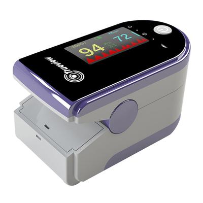Trueview Pulse Oximeter (i31) - Thermometer & Oximeter