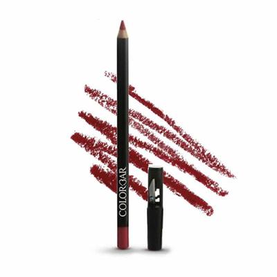 Colorbar Lip Definer Lip Liner Pencil Dlln012 1.45 Gm - Lip Liners