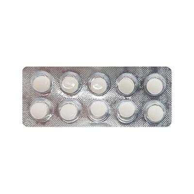 Okacet L Tablet 10'S - Allergies-Ant