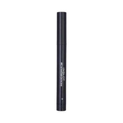 Inglot Amc Lip Pencil Matte With Sharpener 17 1.8 gm - Lip Liners